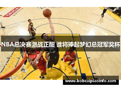 NBA总决赛激战正酣 谁将捧起梦幻总冠军奖杯