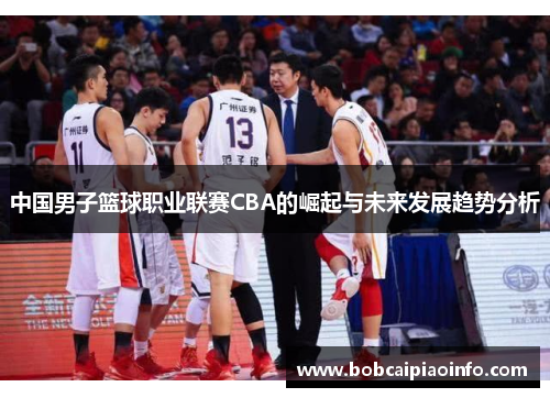 中国男子篮球职业联赛CBA的崛起与未来发展趋势分析