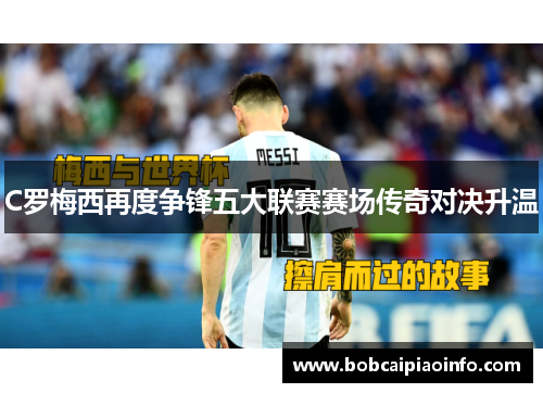 C罗梅西再度争锋五大联赛赛场传奇对决升温