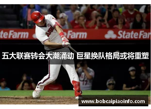 五大联赛转会大潮涌动 巨星换队格局或将重塑